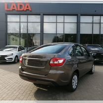 Новый ВАЗ (LADA) Granta 1.6 MT, 2024, цена от 929 900 руб.