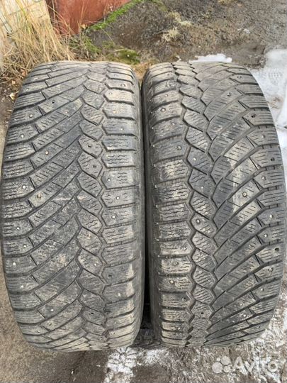 Continental Conti.eContact 235/60 R17 106T