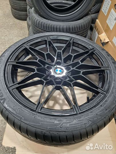 Колеса на BMW 5 серии