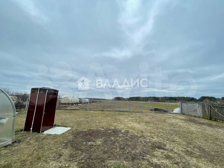 Участок 34 сот. (личное подсобное хозяйство (лпх))