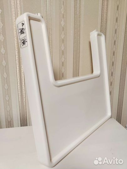 Стульчик для кормления IKEA