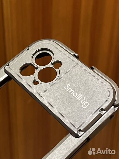 Smallrig iPhone 11pro