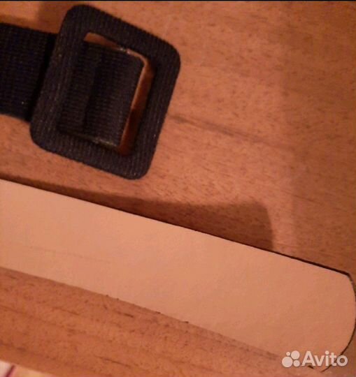 Пояс женский