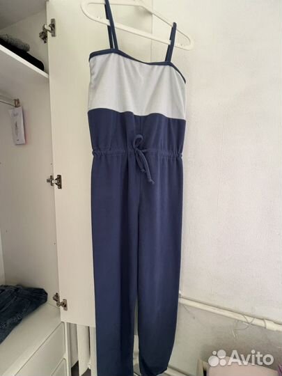 Комбинезон sansha