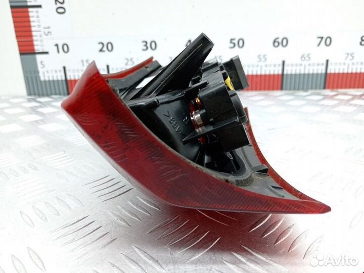 Фонарь задний для Opel Omega B