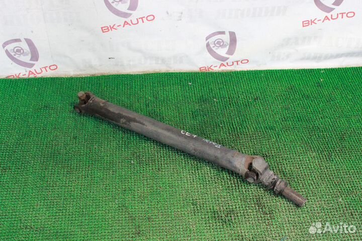 Кардан передний Cadillac Escalade GMT800