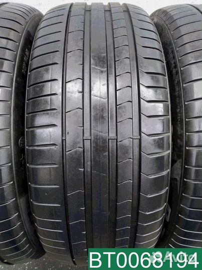 Pirelli P Zero Gen-2 265/50 R19 105W