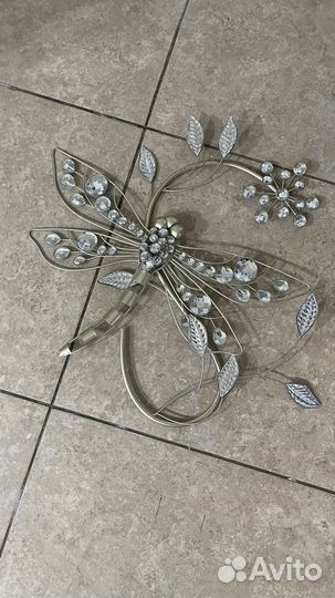 Декор на стену