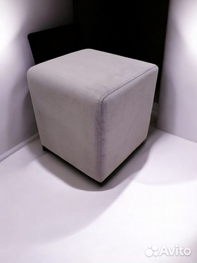 Пуф кубик