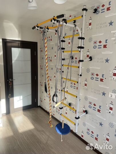 Шведская стенка бу