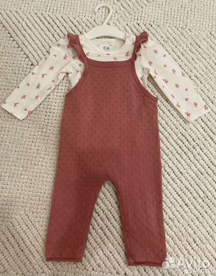 Комплект c&a 68-74