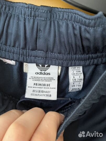Брюки спортивные Adidas