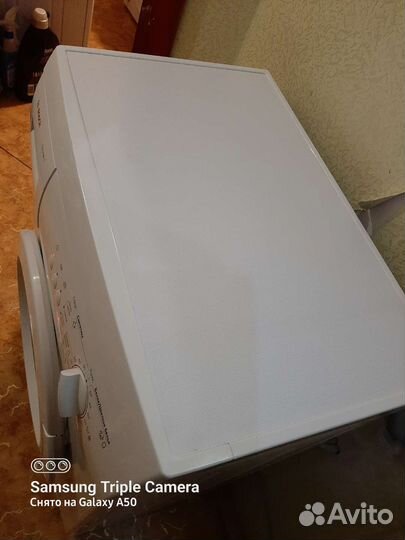 Стиральная машина автомат