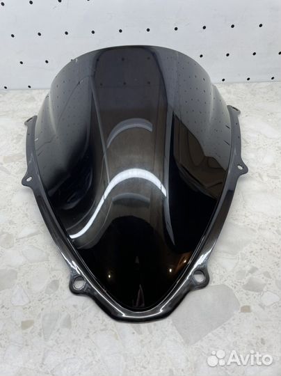Ветровое стекло Suzuki gsxr600-750 2006-2007
