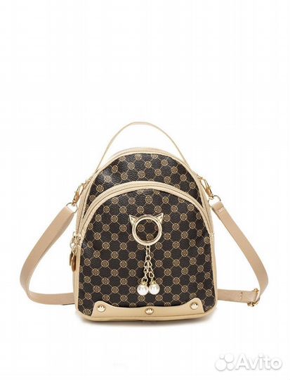 Рюкзак детский для девочки