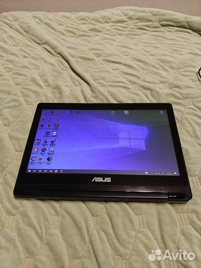 Ноутбук (трансформер) Asus TP300L