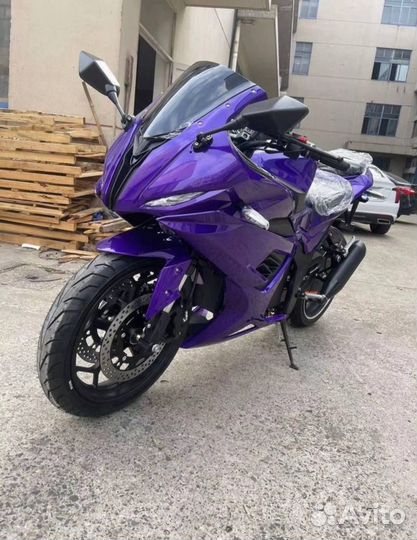 Электромотоцикл