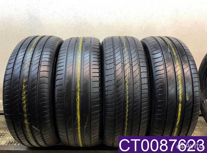 Michelin Primacy 4 205/55 R16 96T