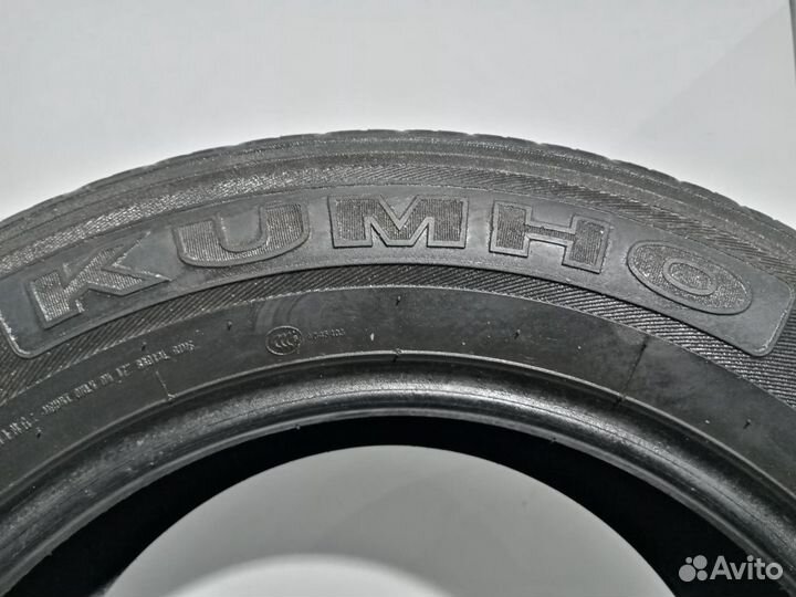 Kumho Road Venture ST KL16 235/65 R17