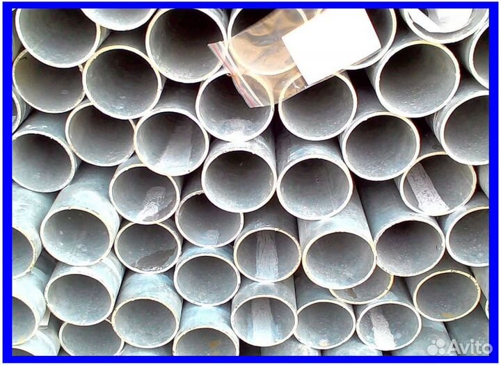 Профильная труба 70х70х3мм