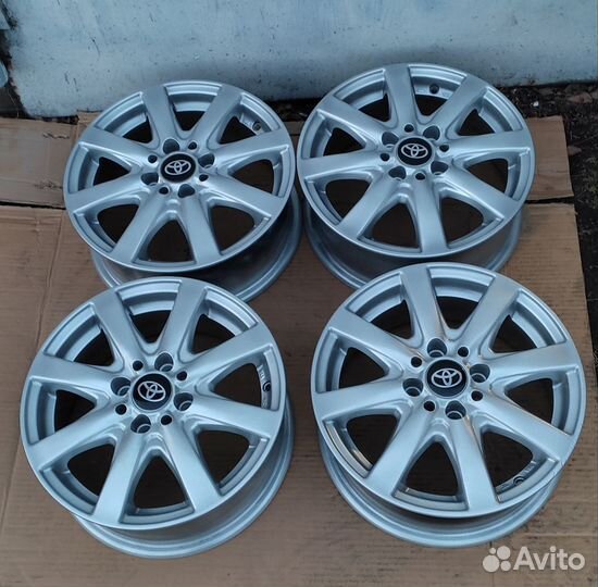 Литые диски r14/4x100