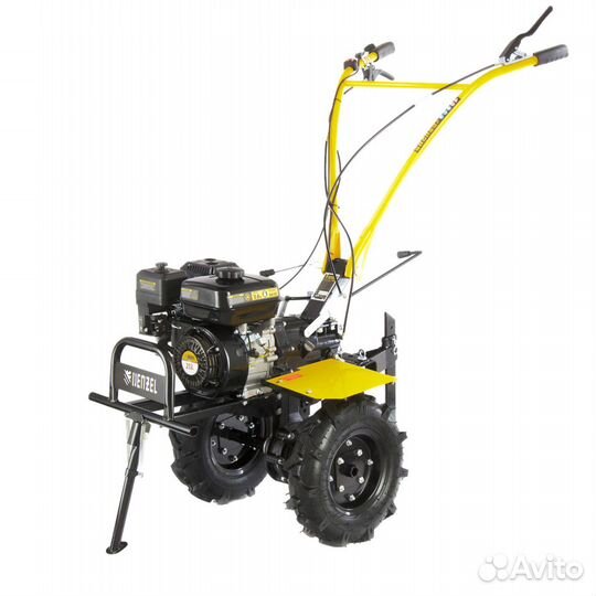 Мотоблок denzel DPT-270X, 7 л.с