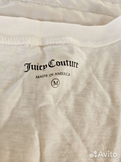Майка Juicy Couture, M
