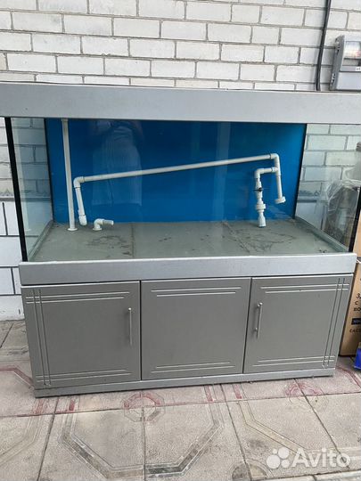 Аквариум для рыб