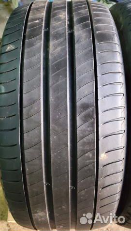 Michelin Primacy 3 205/55 R17