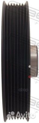 Шкив коленвала HDS-K20A HDS-K20A Febest
