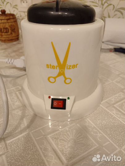 Стерилизатор для инструментов