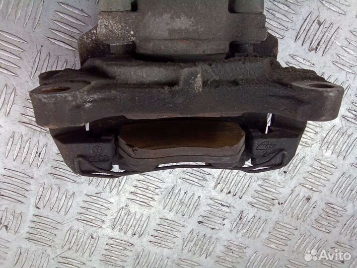 Суппорт тормозной передний правый volkswagen passat b6 (2005 - 2010) nn