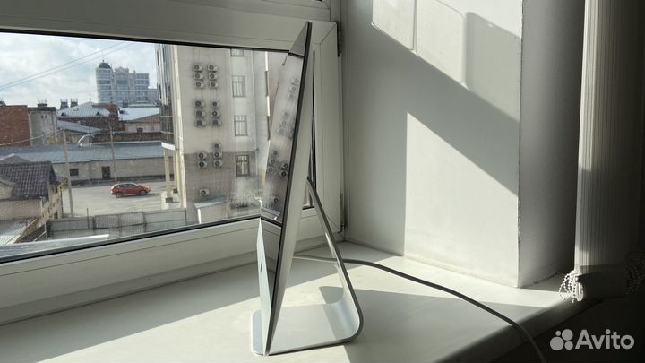 iMac 21,5-inch i5 8/512gb