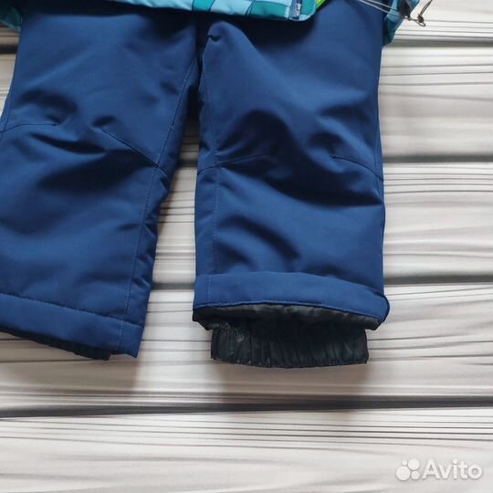 Новый костюм Colorkids еврозима