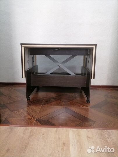 Стол-трансформер бу