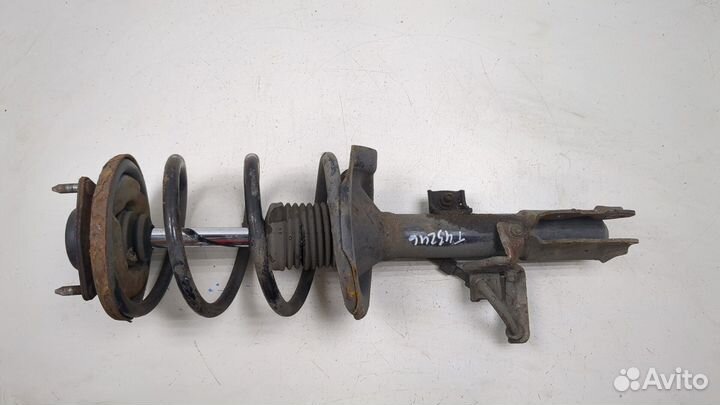 Амортизатор подвески Peugeot 4007, 2008