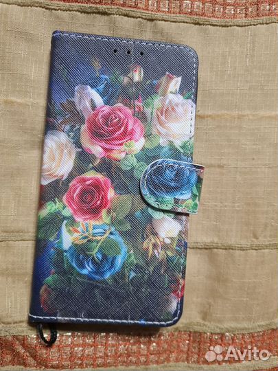 Чехол-книжка для samsung galaxy a3