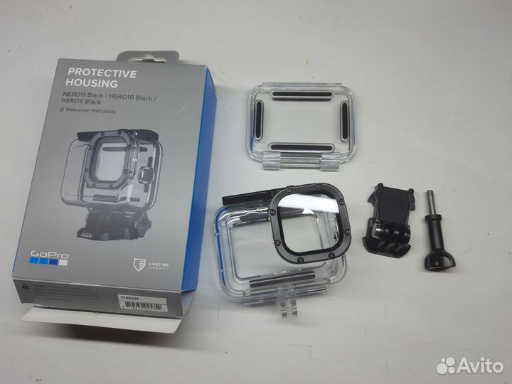 Аквабокс Go pro 9/10/11/12