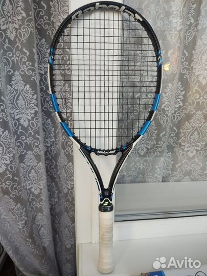 Теннисная ракетка Babolat Pure Drive