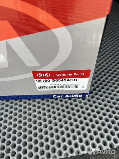 Магнетола на для Kia Soul 3 Kia Pikanto 3