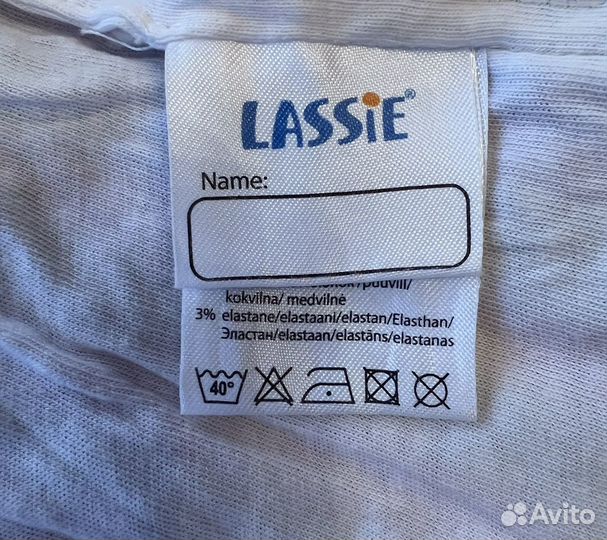 Шапки Lassie p. M (50-52)