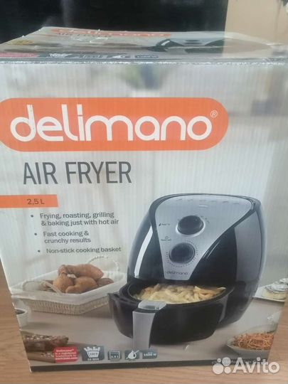 Высоко качественная фритюрница электрическая