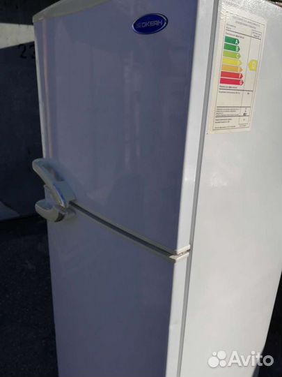 Холодильник Ноу Фрост