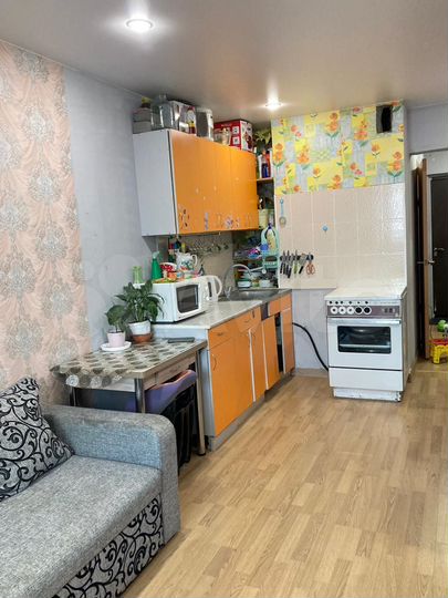 Квартира-студия, 26,7 м², 8/16 эт.