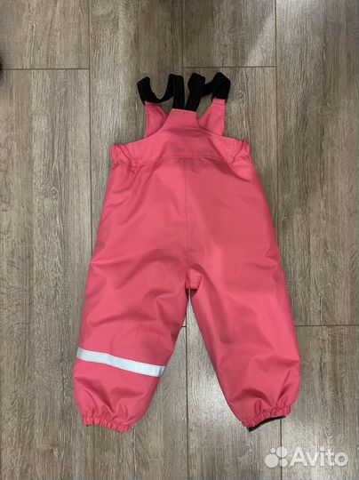 Костюм lassie 86