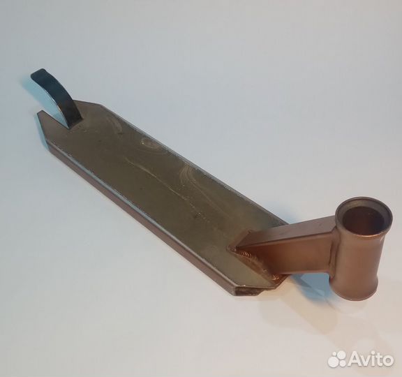 Дека для трюкового самоката