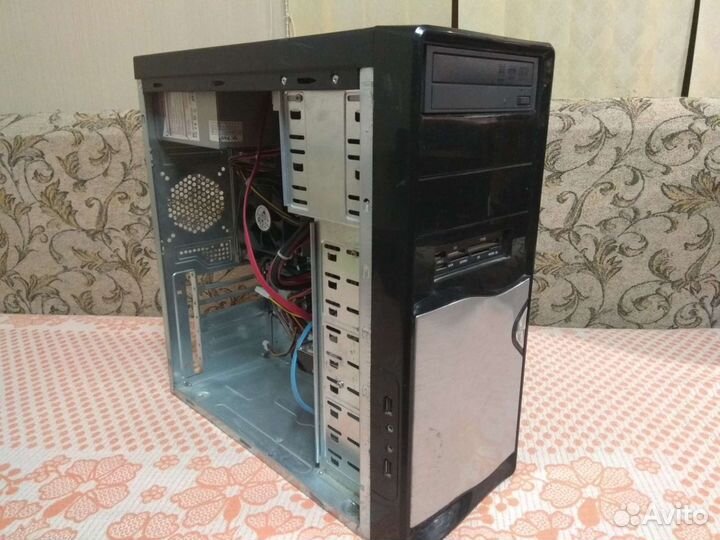 Системные блоки (i3, i5)