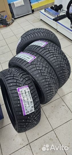 Nexen Winguard WinSpike 3 225/50 R18