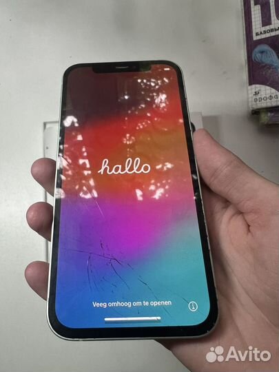 iPhone 12, 128 ГБ