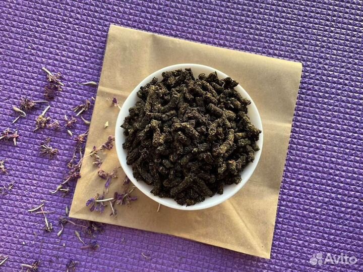 Иван-чай 1 кг кипрей отзывы, натуральнейший
